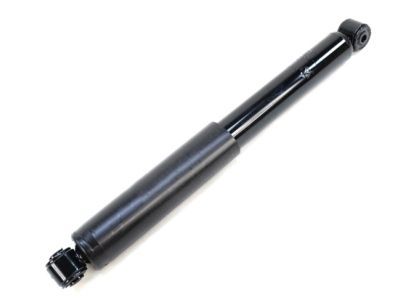 Dodge 52109912AG SHOCK ABSORBER Suspension Rear
