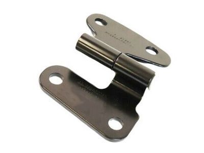 Jeep 68284987AB HINGE ASSY Windshield