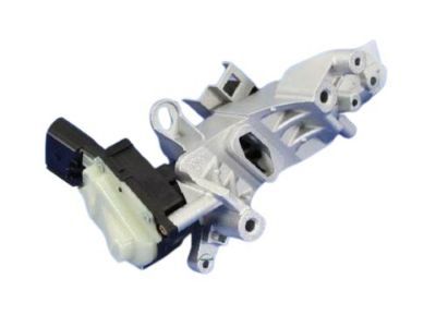 Jeep 5057296AM HOUSING Steering Column Lock