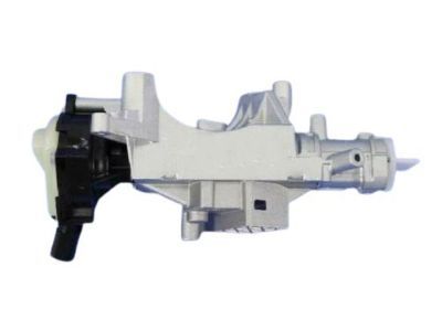 Jeep 5057296AM HOUSING Steering Column Lock