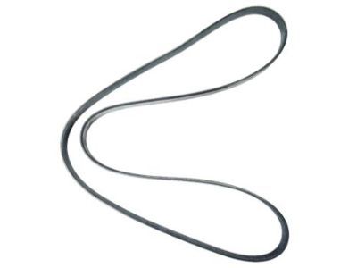 Ram Drive Belt - 4627668AA