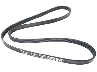 Ram 4627668AA BELT Serpentine