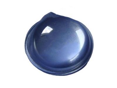 Dodge 4782905AA CAP Wheel Center