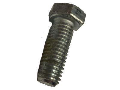 Jeep 4210617 BOLT Transfer Case