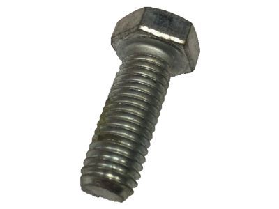 Jeep 4210617 BOLT Transfer Case