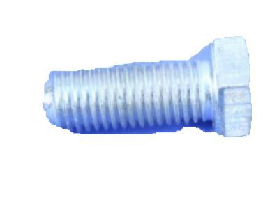 Jeep 4210617 BOLT Transfer Case