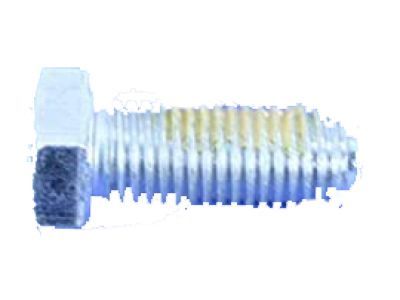 Jeep 4210617 BOLT Transfer Case