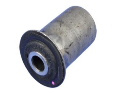 Mopar 52113553AC Spring Bushing, Rear