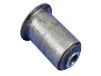 Mopar 52113553AC Spring Bushing, Rear