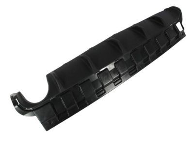 Dodge 5291884AB BRACKET Fascia Support