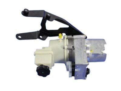 Mopar 68059525AJ Pump Power Steering