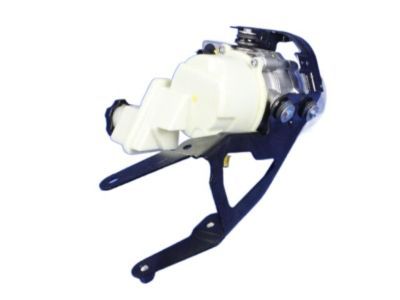 Mopar 68059525AJ Pump Power Steering
