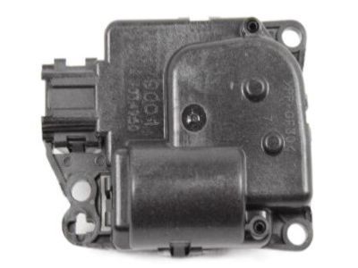 Ram Blend Door Actuator - 68238243AA
