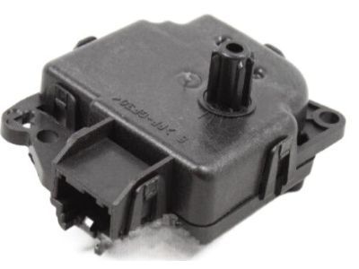 Ram 68238243AA ACTUATOR A/C and Heater