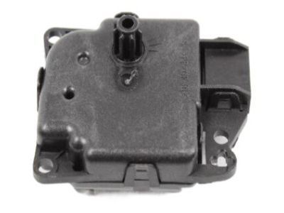 Ram 68238243AA ACTUATOR A/C and Heater