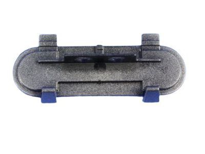 Jeep 68141170AC COVER Luggage Rack