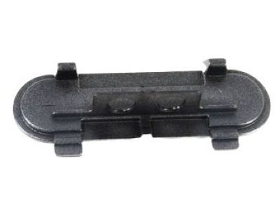 Jeep 68141170AC COVER Luggage Rack