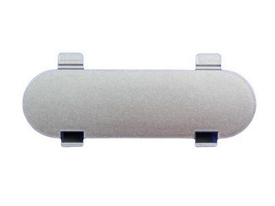 Jeep 68141170AC COVER Luggage Rack