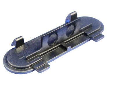 Jeep 68141170AC COVER Luggage Rack