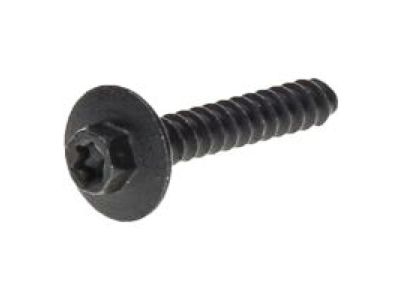 Ram 6106251AA SCREW Hex Flange Head M8x1.25x20