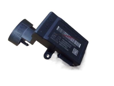 Dodge 56040642AN RECEIVER Keyless Entry