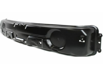 Mopar 55077648AD Support Front Fascia