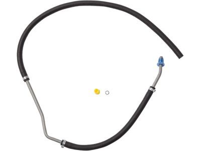 Mopar 4782363AC Hose Power Steering Return