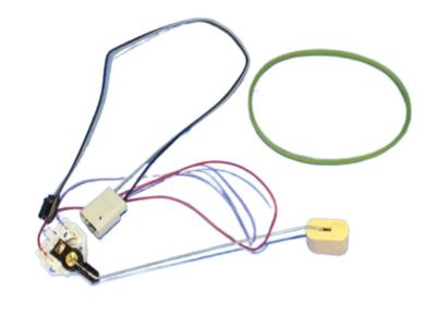 Jeep 5102528AA LEVEL UNIT PACKAGE Fuel Includes Sending Unit and Seal