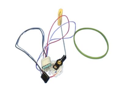Jeep 5102528AA LEVEL UNIT PACKAGE Fuel Includes Sending Unit and Seal