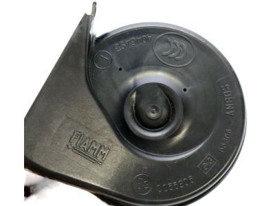 Jeep 68146624AA HORN AND BRACKET Low Note
