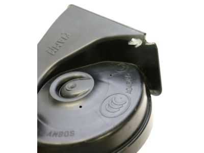 Jeep 68146624AA HORN AND BRACKET Low Note