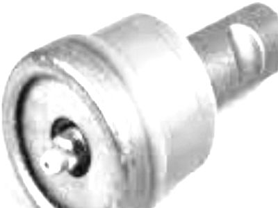 Chrysler 4694745 FITTING Ball Joint Zirc