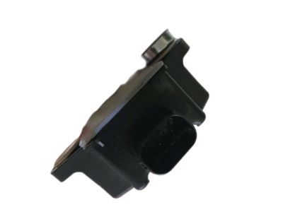Mopar 56029469AA Yaw Rate Sensor