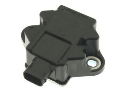 Dodge Durango Yaw Sensor - 56029469AA