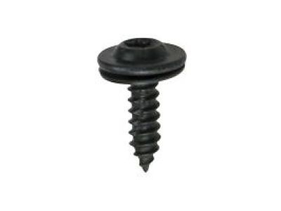 Ram 6036789AA SCREW .164-18x1.00