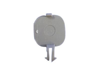 Chrysler 68019016AA COVER Handle screw