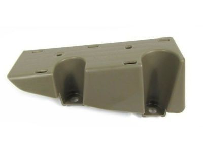 Jeep 1DD62DK5AD SUPPORT Footrest