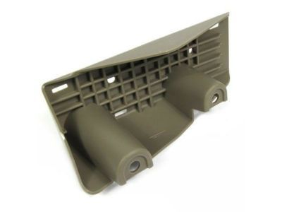 Jeep 1DD62DK5AD SUPPORT Footrest