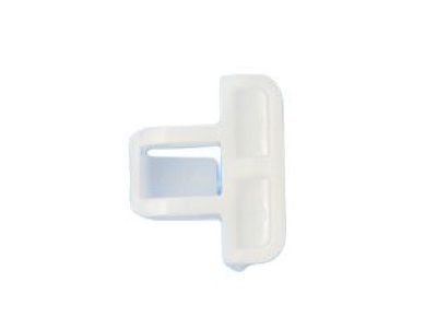 Jeep 68225214AA CLIP Fascia