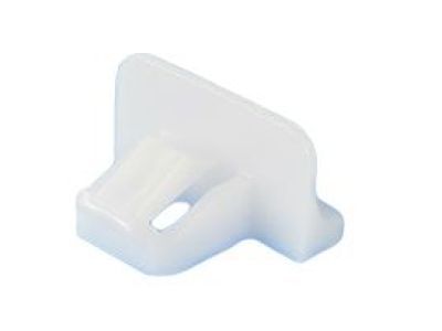 Jeep 68225214AA CLIP Fascia