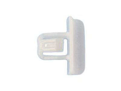 Jeep 68225214AA CLIP Fascia