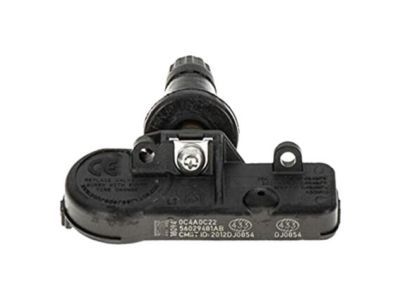 Ram TPMS Sensor - 68455822AA
