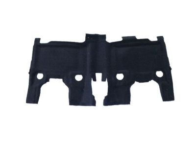 Jeep 1NV00LC5AL CARPET Rear Floor