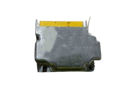 Dodge Ram 3500 Air Bag Control Module - 56043708AE