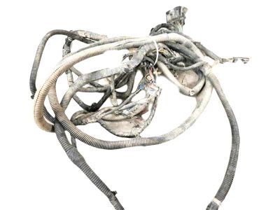 Dodge 56055263AE WIRING Chassis