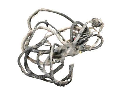 Dodge 56055263AE WIRING Chassis