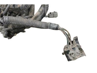 Dodge 56055263AE WIRING Chassis