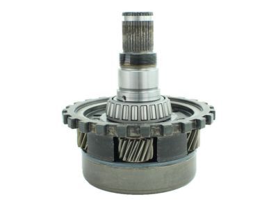 Ram 5101874AB CARRIER AND BEARING Planet Pinion