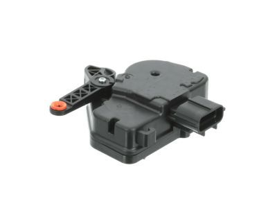 Mopar 5020678AC Lock Actuator, Passenger Side