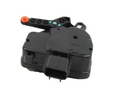 Mopar 5020678AC Lock Actuator, Passenger Side